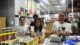Global Youth Service Day: Volunteering at a Food Bank