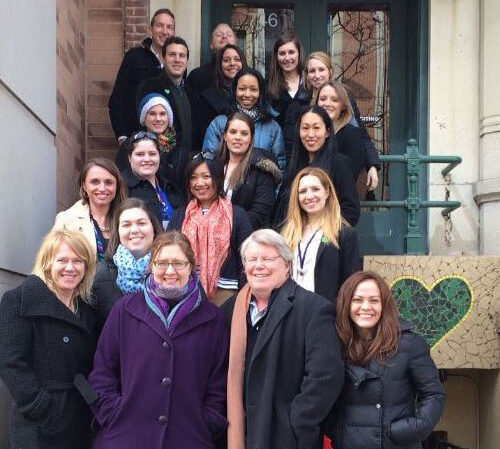 J-1 Summer Work Travel Sponsors Come Together in Chicago