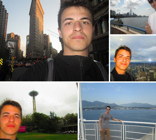 Seeing True Beauty Across The U.S. and Canada