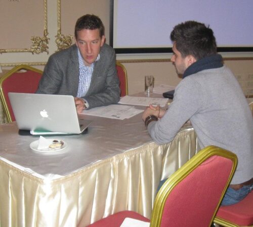 The Placement Process and Past Hiring Events