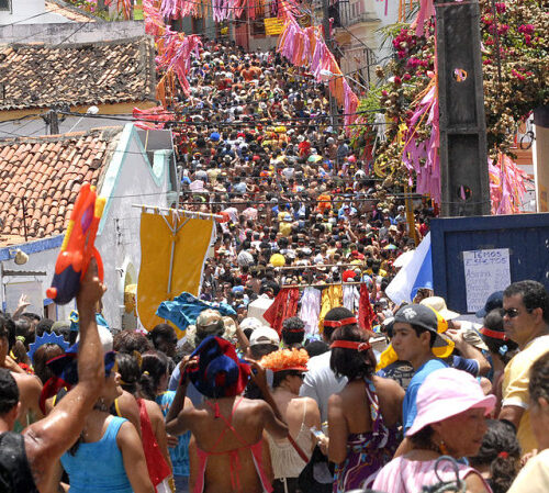 Carnival: Let the Good Times Roll!
