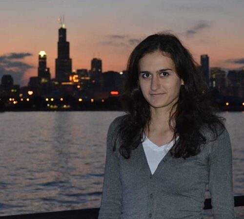 What is Chicago?