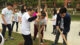 Planting Seeds of Friendship in China