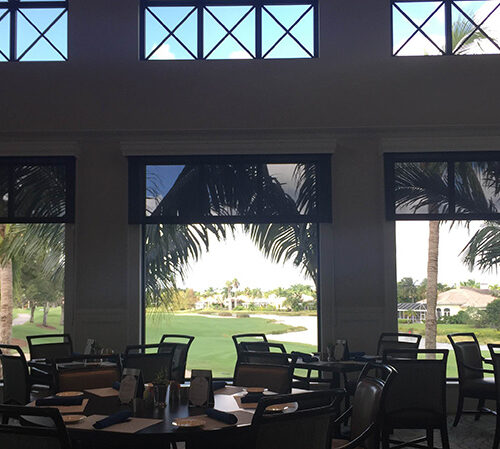 A typical day interning as a hostess at Ibis Club