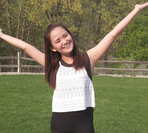 Having Fun While I Learn in the U.S.