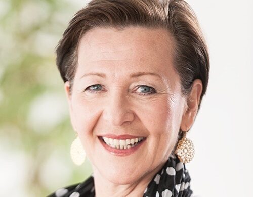 An Interview with Christiane Seuhs-Schoeller
