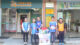 Ambassador Scholar’s Volunteer Project in China Helps Over 30 Children