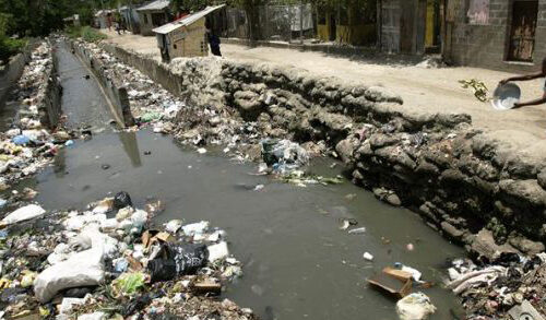 Aiding Recycling Efforts in the Dominican Republic