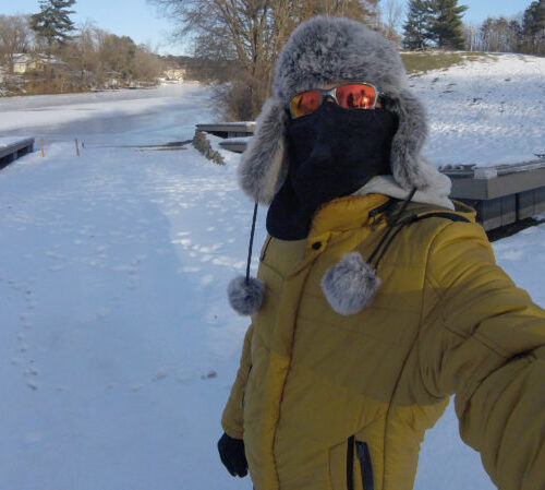 Work and Travel Participant’s Experiences in the ‘Water Park Capital of the World’