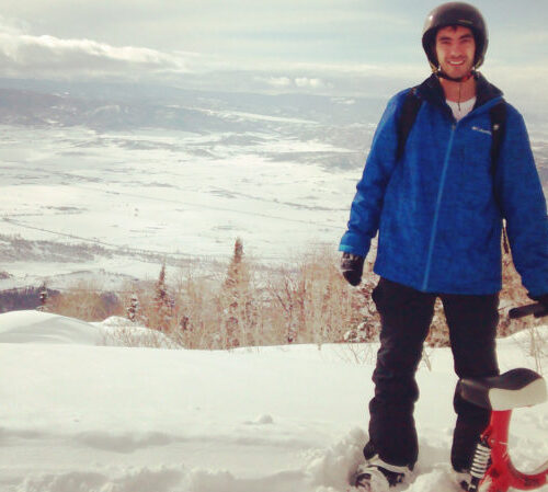 My Crazy American Adventure in Colorado