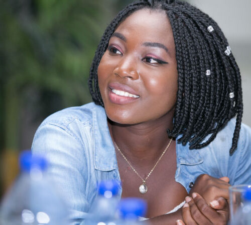 Summer Work Travel Alumni Group Begins in Ghana!