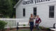 Work and Travel Participant Visits Amish Village