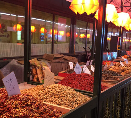 Discover Chengdu: There’s More to China than Beijing