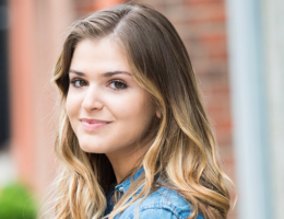 Meet the Greenheart Travel Team: Amanda Tazioli