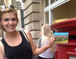 8 Things I Learned While Abroad That Were NOT a Language