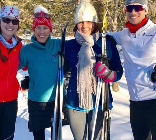 My Life in Callaway: A Work and Travel participant’s experience in Minnesota