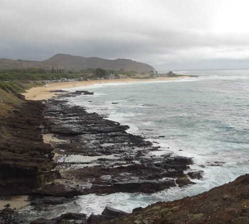 Hawaii: A Place of Dreams