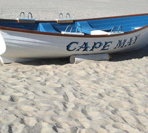 A Perfect Stay in Cape May