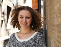 Meet the Greenheart Travel Team: Zoe Coulter