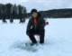 Take 5: Suanas, Ice-Fishing, & Sword Fights in Finland with Eddy Lin