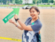 Greenheart Week of Service: Breaking a RECORD number of hours!