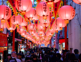 Is It Safe to Send Your Child to Japan?