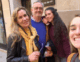 Take 5: “Put Your Phone Down” & Other Advice from Nicole Pothitakis’s Time in Spain