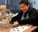 BINGO! Serving for the Win at Camp Greenheart Reunion
