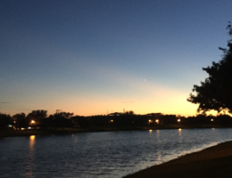 Choosing Experiences Over Things: A First Time Traveler’s Perspective