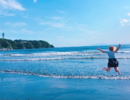 Take 5: High School in Japan With Olivia McCollum