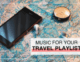 Music for Your Travel Playlist