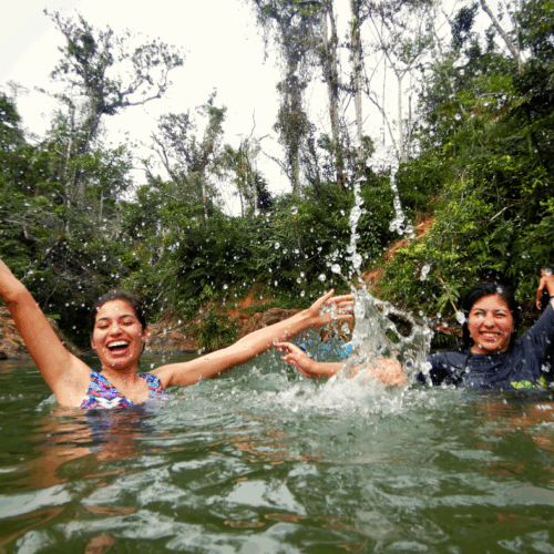 Seven Things Globetrotters Can do to Ease Their Impact on the Planet