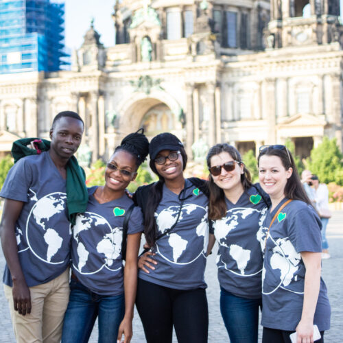 Our Greatest Takeaways: 2018 Alumni Council Impact