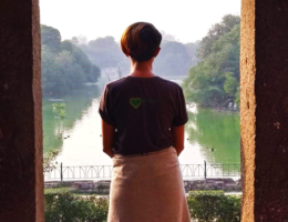 Loneliness on the Road:  How to Cope with the Downside of Solo Travel