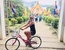 What Thai People Think of Americans: A First Time Traveler’s Perspective on Teaching Abroad