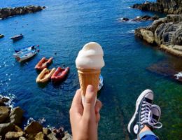Instagrams from Our Teachers in Italy