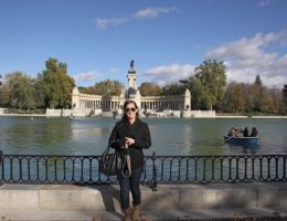 6 Ways I Conquer My Travel Anxiety