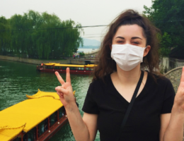 Take 5: How Disney’s Moana Inspired This Traveler to Go to China