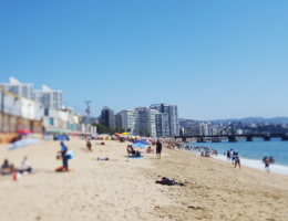 The Real Reason You Should Travel: Learning to Live an Unpredictable Life