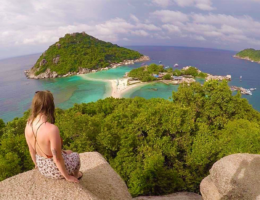 Travel is Not a Vacation