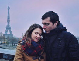 Couples of Greenheart Travel: Embracing the World & Falling in Love