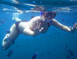 Teach English in the Pacific Ocean