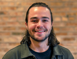 Meet the Greenheart Travel Team: Connor Cargill