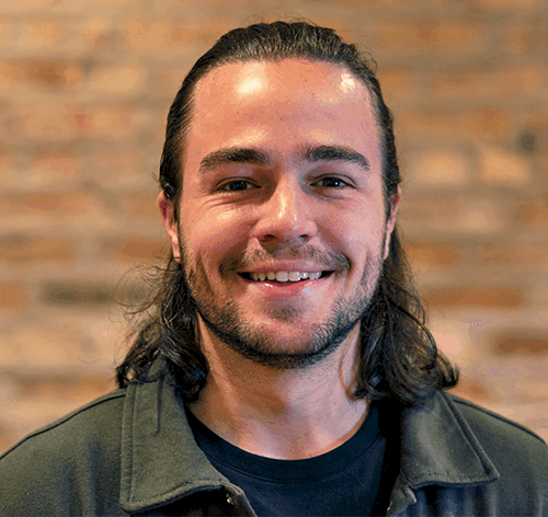 Meet the Greenheart Travel Team: Connor Cargill