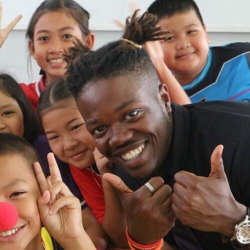 Greenheart Teachers Make Global Citizens