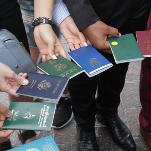How Does the New Social Media Requirement for U.S. Visa Applicants Affect Me?