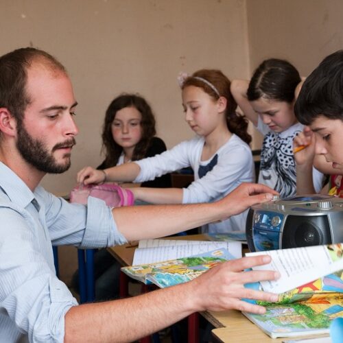 What is a TEFL Certification and Why is it Important for Preparing to Teach Abroad?