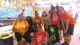 Creating the Young Leaders Camp through the Greenheart Grant