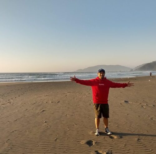 A Snapshot of Life in Chile While Teaching in a Homestay