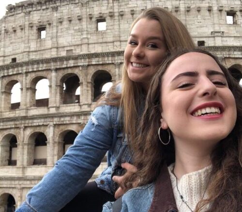 For Every Parent Who is Hesitant to Let Their Child Go Abroad